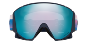Flow Scape™ L (Low Bridge Fit) Mikaela Shiffrin Signature Series Snow Goggles - Mikeala Shiffrin Signature