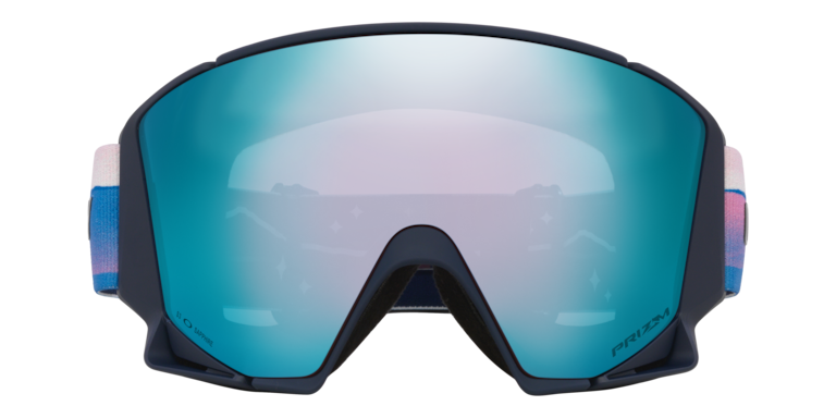 Flow Scape™ L (Low Bridge Fit) Mikaela Shiffrin Signature Series Snow Goggles - Mikeala Shiffrin Signature