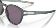 Latch™ (Low Bridge Fit) - Matte Carbon