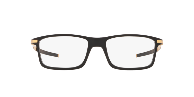 Pitchman™ - Satin Black/Gold