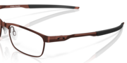 Steel Plate™ - Brushed Grenache
