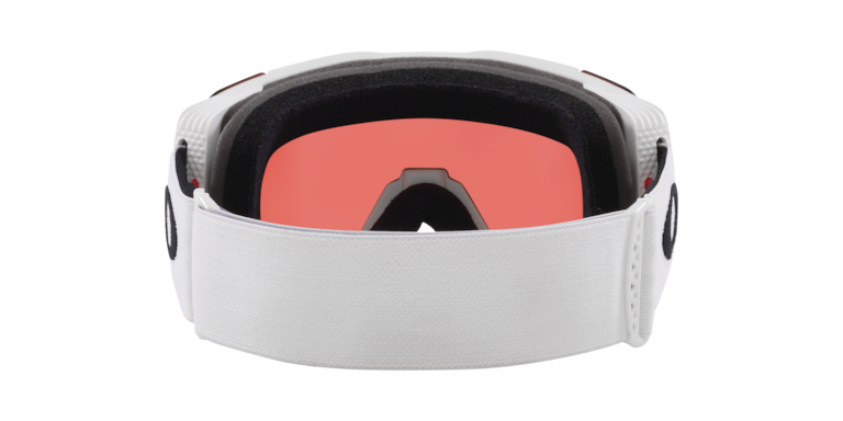 Line Miner™ Pro M Snow Goggles - Matte White