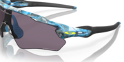 Radar® EV XS Path® (Youth Fit) - Sanctuary Swirl