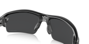 Flak® 2.0 (Low Bridge Fit) - Matte Black