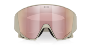Flow Scape™ M Snow Goggles - Cool Grey