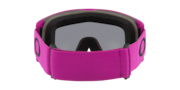 Target Line M Snow Goggles - Ultra Purple
