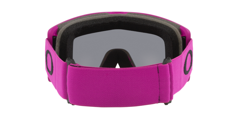 Target Line M Snow Goggles - Ultra Purple