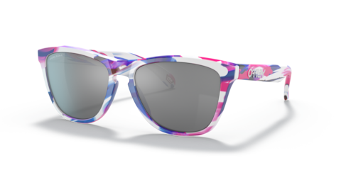Frogskins™ (Low Bridge Fit) Kokoro Collection