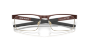 Metal Plate™ TI - Satin Grenache