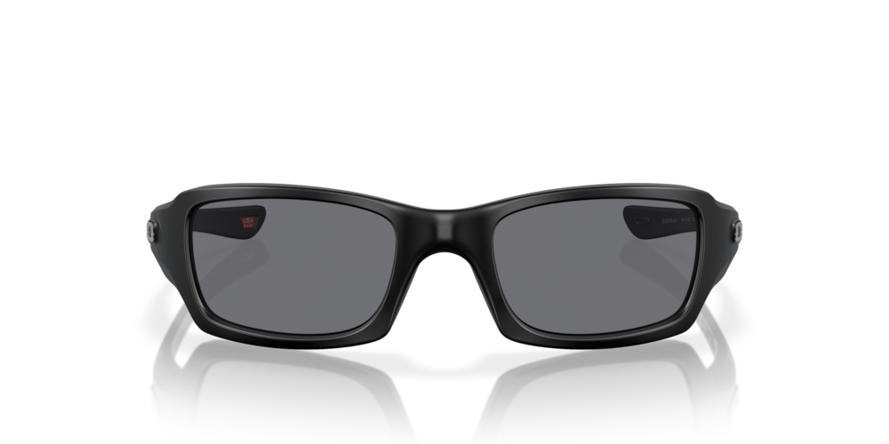 Standard Issue Fives Squared® USA Flag Collection Grey Lenses