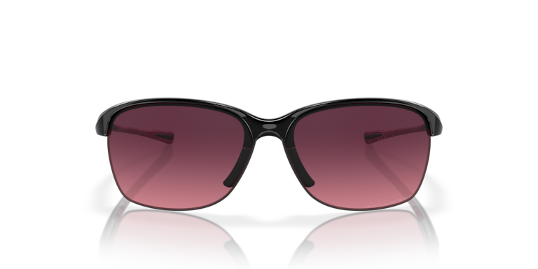 Unstoppable - Polished Black