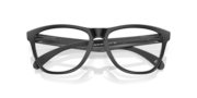 Frogskins™ (Low Bridge Fit) - Matte Black