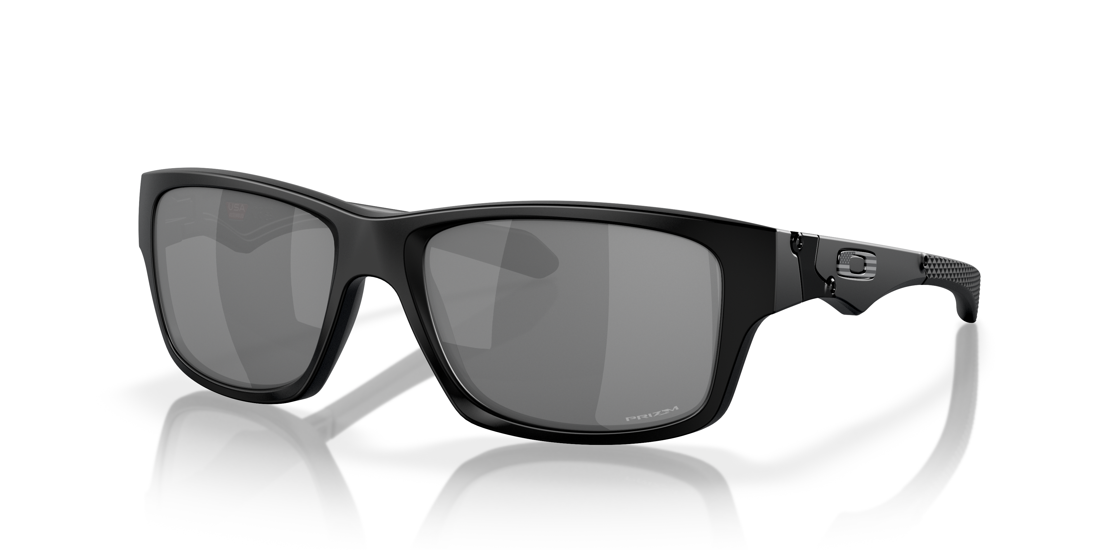 Standard Issue Jupiter Squared™ USA Flag Collection Prizm Black
