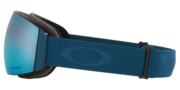 Flight Deck™ M Snow Goggles - Poseidon