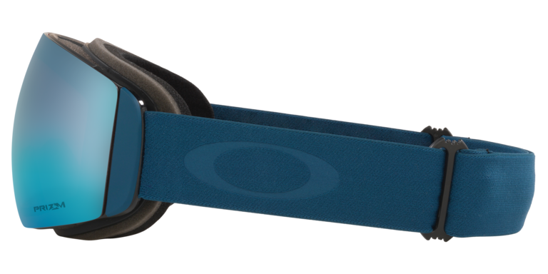 Flight Deck™ M Snow Goggles - Poseidon