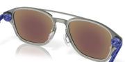 Coldfuse™ - Satin Chrome