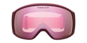 Flight Tracker M Snow Goggles - Factory Pilot Grenache Rubine Red