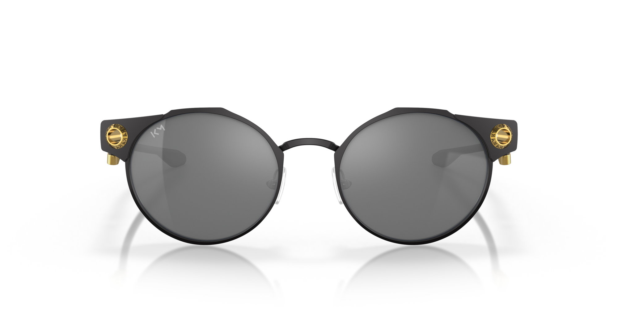 オークリー Deadbolt™ Kylian Mbappé Collectionサングラス Satin