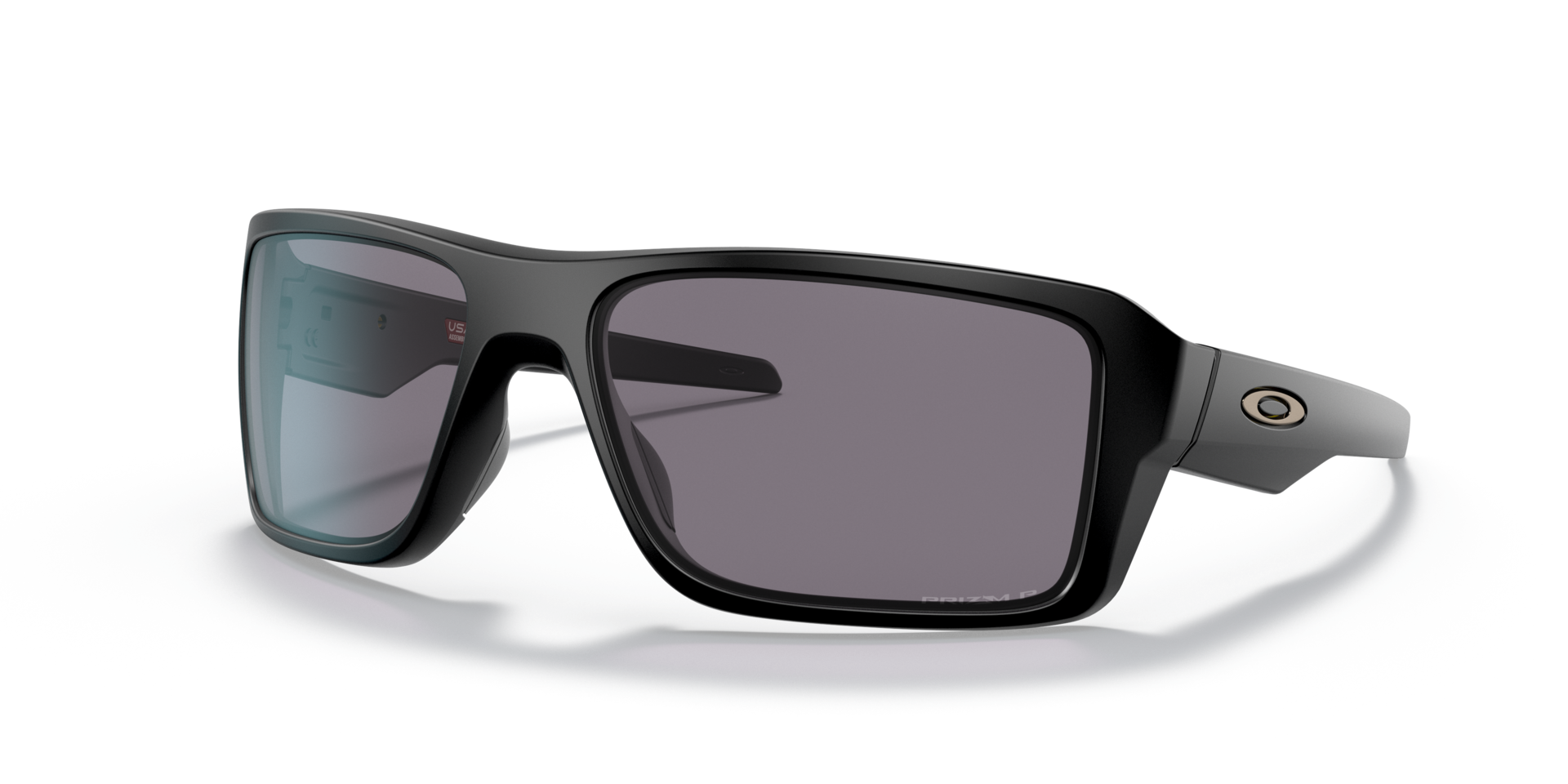 Standard Issue Double Edge Uniform Collection Prizm Grey Polarized