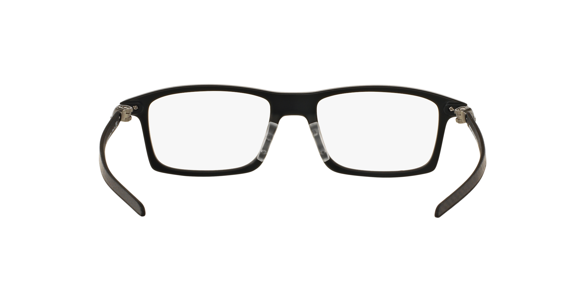 Oakley Pitchman™ Carbon Eyeglasses with Satin Black Frame | Oakley® US
