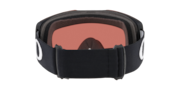 Fall Line M Snow Goggles - Matte Black