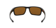 Sliver™ Stealth (Low Bridge Fit) - Polished Black