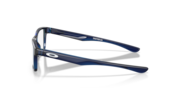 Shifter XS (Youth Fit) - Polished Blue Ice