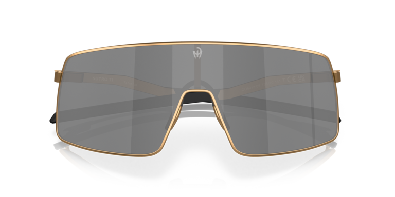 Sutro TI Patrick Mahomes II Collection - Matte Gold