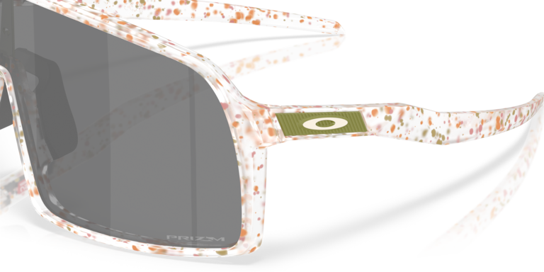 Sutro - Clear Terrazzo