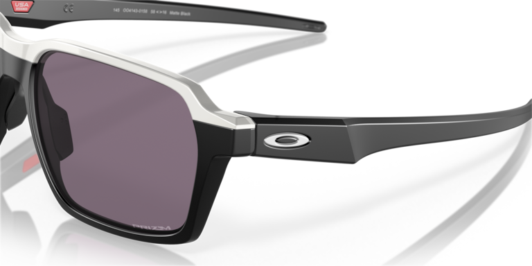Parlay - Matte Black
