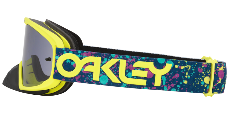 O-Frame® 2.0 PRO MX Goggles - Jaxson Blue