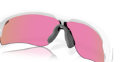 RadarLock® Path® (Low Bridge Fit) - White Out