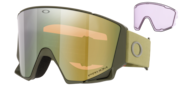 prizm sage gold iridium