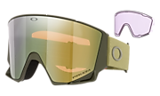 Flow Scape™ L Snow Goggles