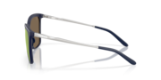 Mikaela Shiffrin Signature Series Sielo SQ - Matte Navy