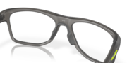 Knolls - Satin Grey Smoke