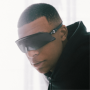 Oakley Kato - Polished Black