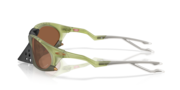 Plantaris - Matte Transparent Fern