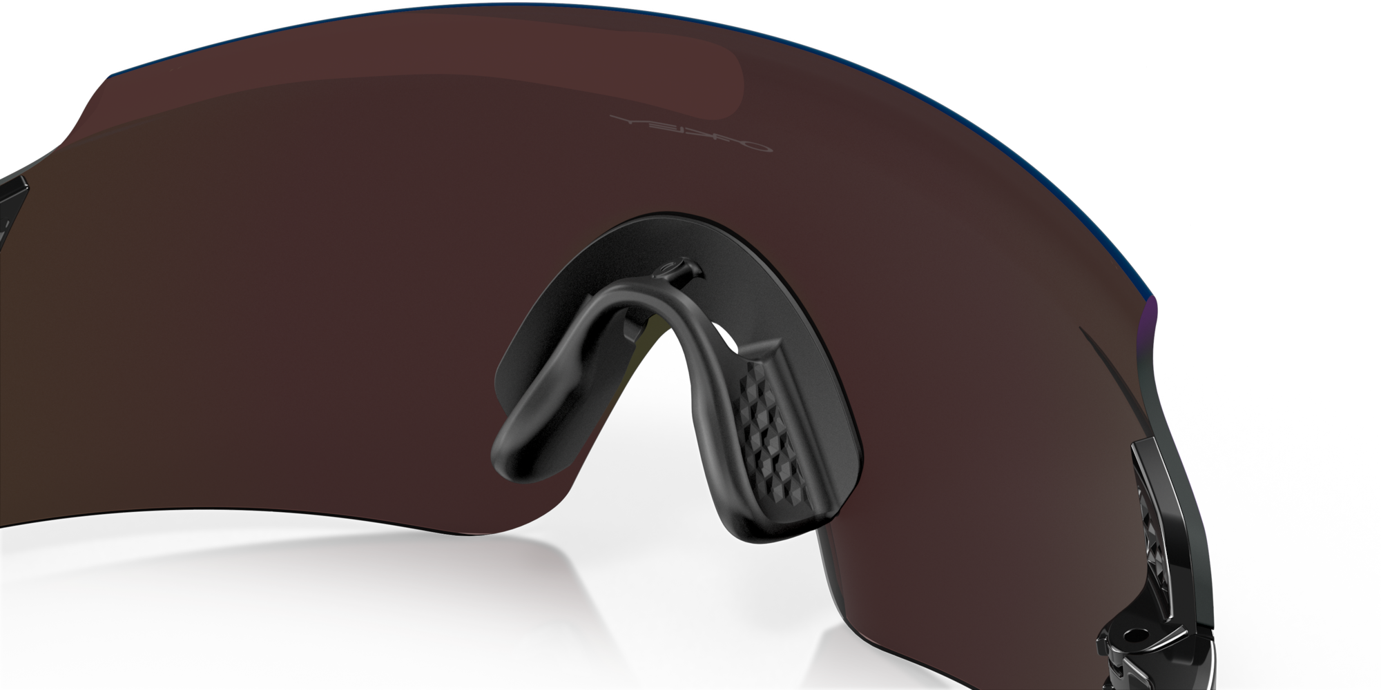 Oakley Kato X Sunglasses with Polished Black Frame and Prizm