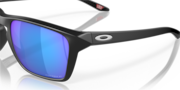 Sylas - Matte Black