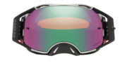 Airbrake® MX Goggles - Tuff Blocks Gunmetal Black