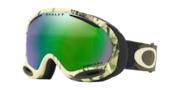 A-Frame® 2.0 Snow Goggles - Hunter/Tokyo Blonde