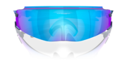 Oakley Kato - Matte Cyan/Blue Colorshift