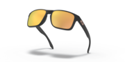 Holbrook™ (Low Bridge Fit) - Matte Black
