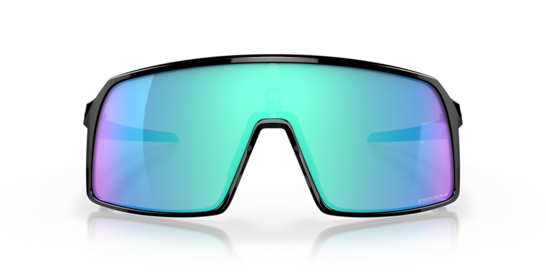 Sutro - Polished Black