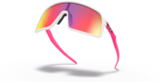 Sutro - Matte White