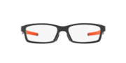 Crosslink® (Low Bridge Fit) - Polished Black