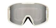Line Miner™ L Snow Goggles - Lunar Rock