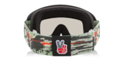 O-Frame® MX Troy Lee Designs Series Goggles - Troy Lee Designs Tribe