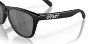 Frogskins™ (Low Bridge Fit) - Matte Black